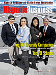 Hispanic Business ranking