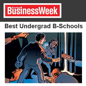 BusinessWeek Ranking