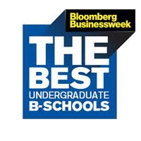 Businessweek best undergraduate b-schools