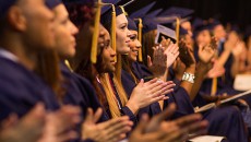 Image - Fall Commencement celebrates excellence.