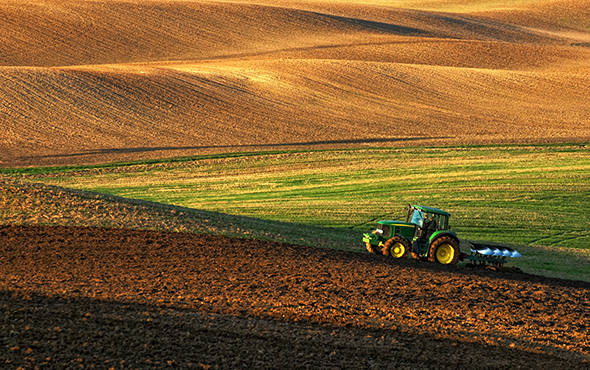 Latin America’s Agricultural Challenges