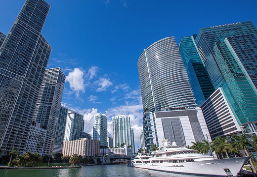 Miami River Real Estate Development Tour