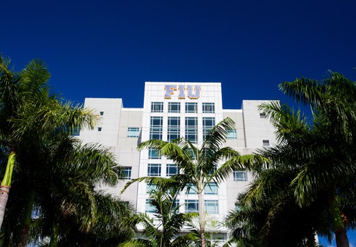 FIU Business Faculty