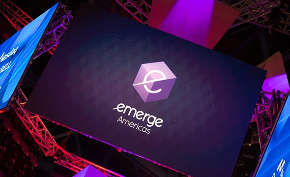 eMerge Americas 2016
