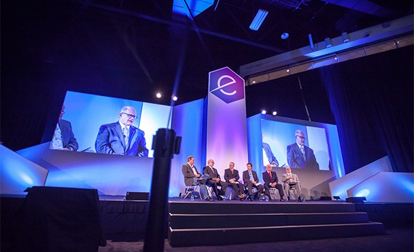 FIU at eMerge Americas: An IT challenge for social service change. 