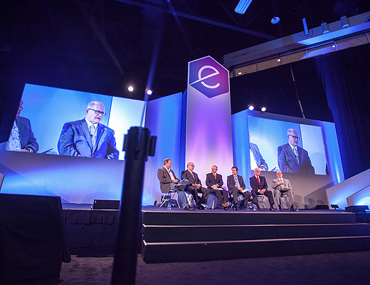 FIU at eMerge Americas: An IT challenge for social service change.