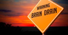 Brain Drain: Fact? Fiction? or a little of both?