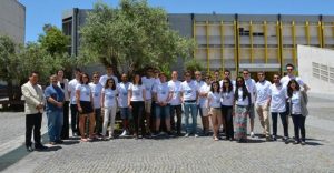 Image - Studying in Portugal: exciting lessons for FIU students.