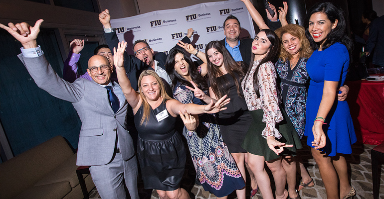 Ten years and counting: FIU’s Masters in International Real Estate program