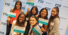 FIU’s Power Up: Women’s Leadership Summit launches expanded program for second year.