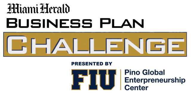 Miami Herald Business Plan Challenge