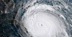 Hurricane Irma 2017