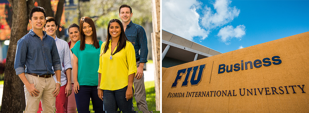 FIU’s undergraduate international business program remains in U.S. News’ top 10.