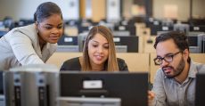 Florida International Bankers Association expands scholarships for FIU College of Business students.