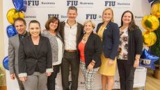 FIU Business alumni shared lessons and challenges in diversity.