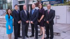 FIU Hollo School’s real estate research remains in the top 2 globally.