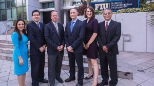 Image - FIU Hollo School marks fifth consecutive year at top of international research rankings.