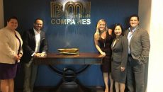 FIU partners with BMI Financial Group to create unique opportunities for business students.