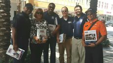 Florida SBDC at FIU Partners with Miami DDA to grow downtown businesses.