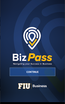 FIU Business BizPass