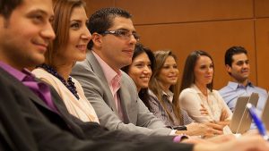 FIU Business Welcome New Faculty across Five Departments