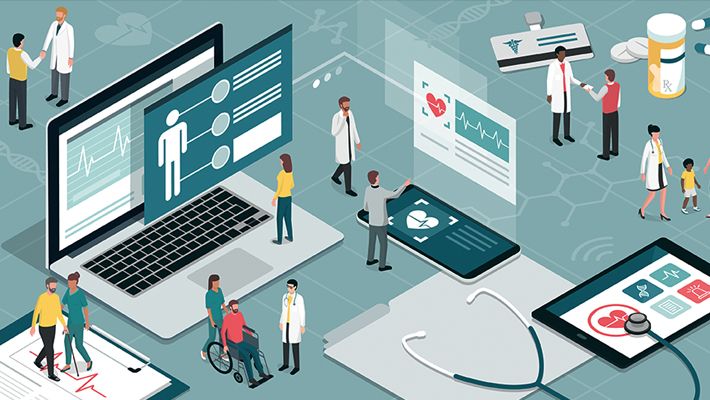 Health Information Exchanges can be valuable for both hospitals and patients, FIU Business study reveals.