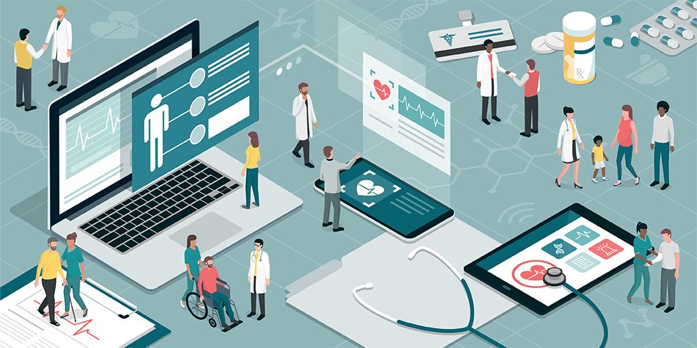 Health Information Exchanges can be valuable for both hospitals and patients, FIU Business study reveals.
