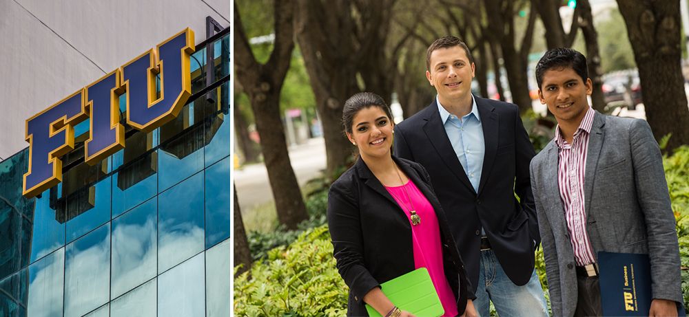 U.S. News ranks FIU Business No. 12 among nation’s “Best International MBA Programs”