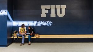 Image - FIU Business alumni donate nearly $600K to improve students’ lives.