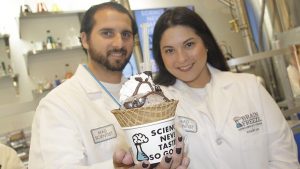 A “sweet” success story, hand-crafted by FIU Business alumni.