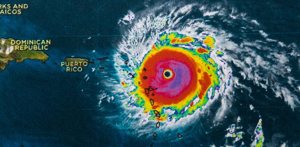 State of Florida renews certification of FIU-led hurricane loss model.