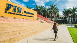 Image - FIU Business online programs ranked among nation’s best by U.S. News