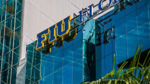Image - FIU Business ranked No. 1 in the world for real estate research.