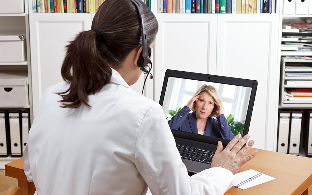 Telemedicine promises accessibility and cost-savings in healthcare, FIU Business study reveals.