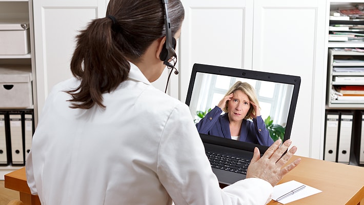 Telemedicine promises accessibility and cost-savings in healthcare, FIU Business study reveals.