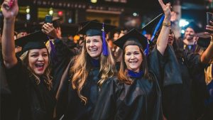 Fall 2019 Commencement