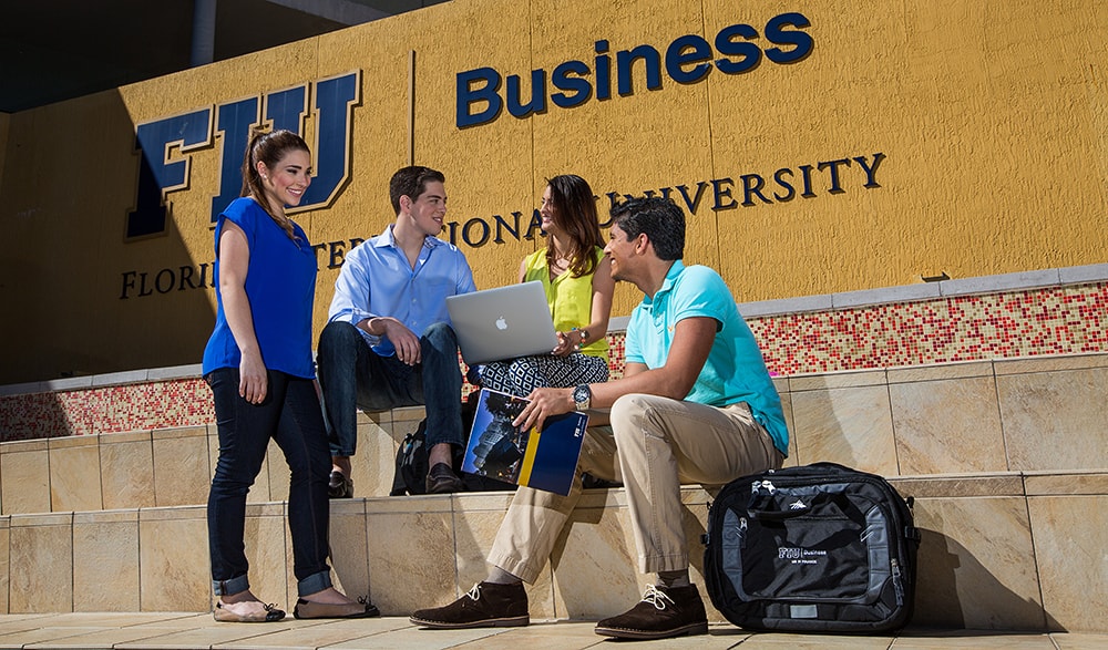 Undergraduate business program ranked among nation’s best.