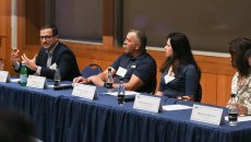 FIU Business alumni share their careers in sales.