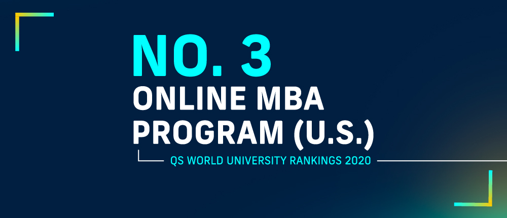 FIU Business Online MBA program ranked No. 9 in the world