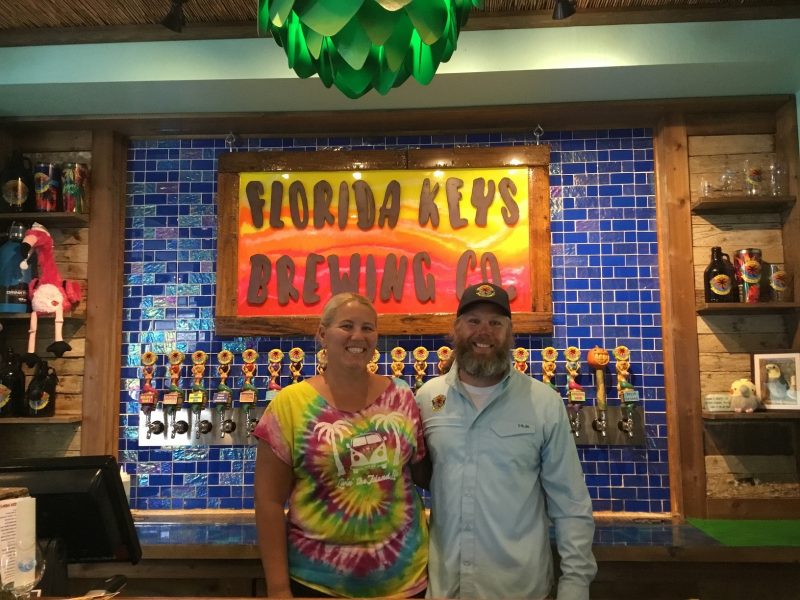 Florida Keys Brewing Company