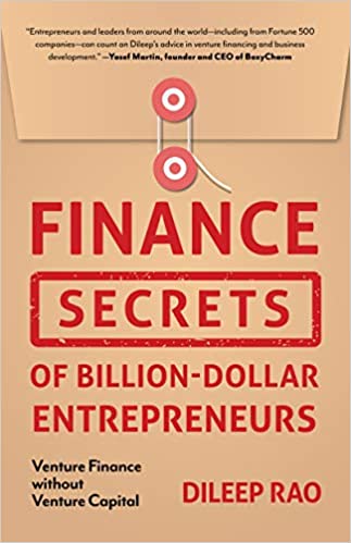 Finance Secrets