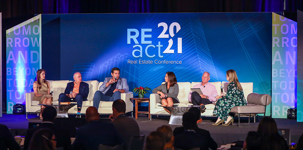 FIU Business Real Estate Conference Brings Networking, Thought Leadership to Miami’s Hot Market