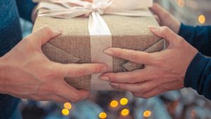 Image - When should you buy your holiday gifts? A supply chain expert has advice