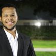 FIU Business alumnus finds niche, wins top prize with Lien Library.