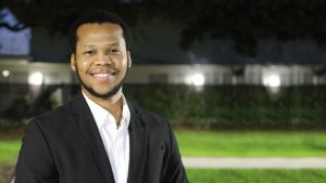 Image - FIU Business alumnus finds niche, wins top prize with Lien Library.